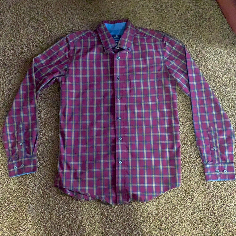 George dress shirt